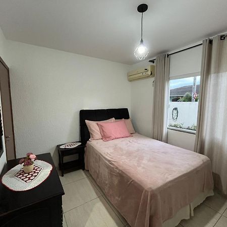 Casa Compartilhada Com Suite Privativa Florianópolis Zewnętrze zdjęcie