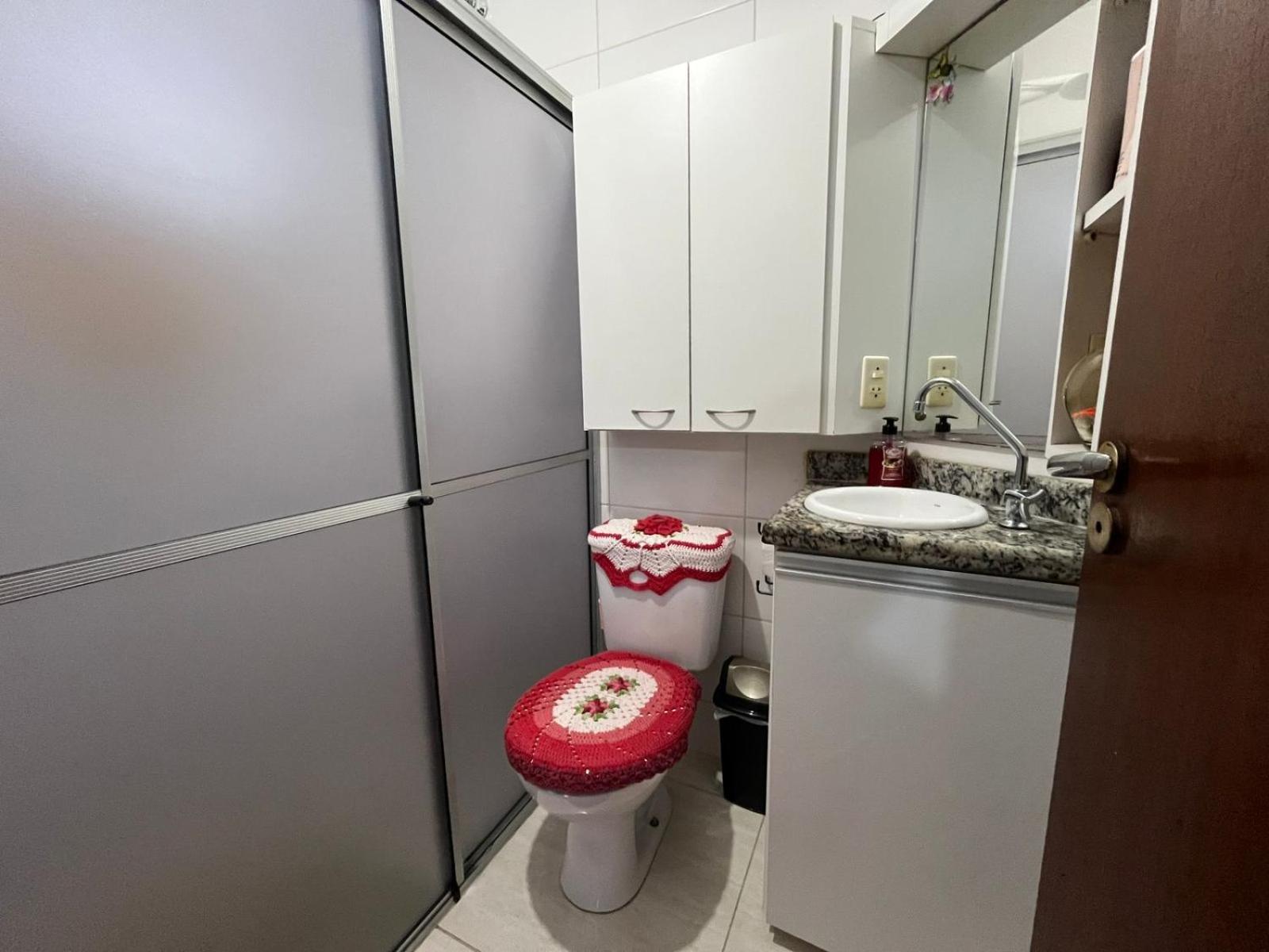 Casa Compartilhada Com Suite Privativa Florianópolis Zewnętrze zdjęcie