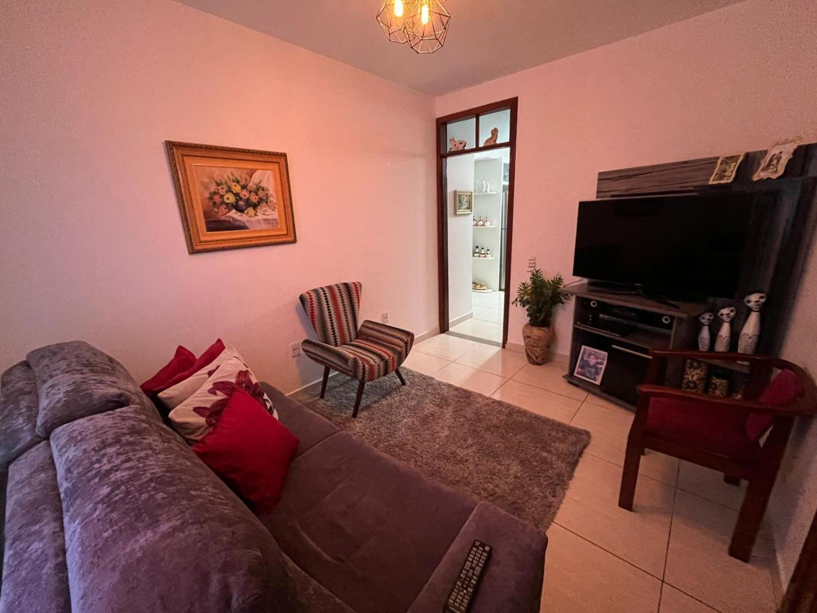 Casa Compartilhada Com Suite Privativa Florianópolis Zewnętrze zdjęcie