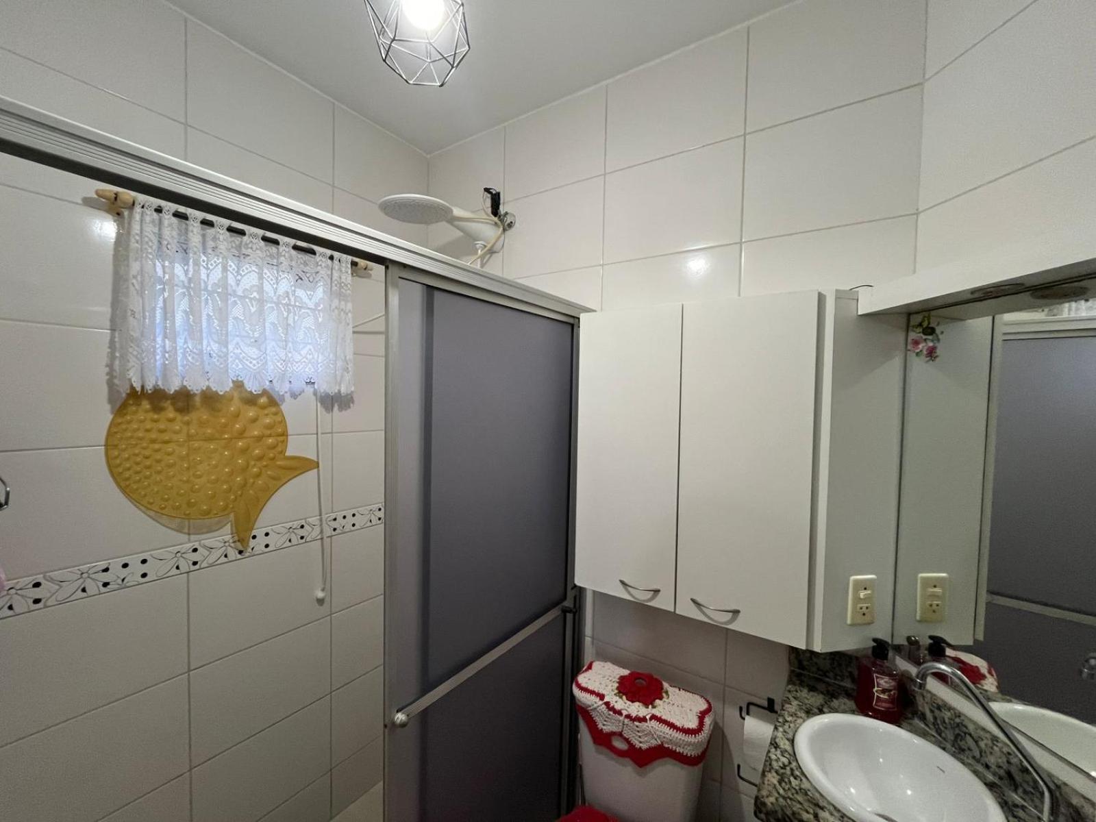 Casa Compartilhada Com Suite Privativa Florianópolis Zewnętrze zdjęcie