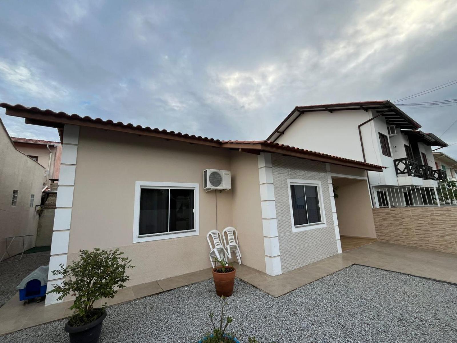 Casa Compartilhada Com Suite Privativa Florianópolis Zewnętrze zdjęcie